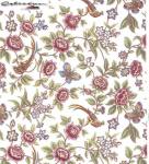 Calco　Bird　&　Flower 　SS　82893