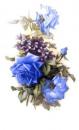 San Do Rose  Blue  OLY190