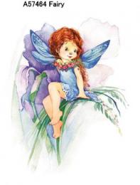 Fairy　アイリス