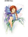 Fairy　アイリス