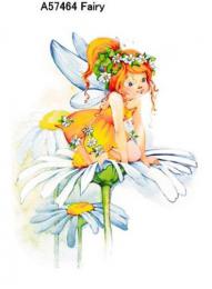 Fairy　マーガレット