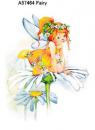 Fairy　マーガレット