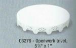 Openwork Trivet　　C6276