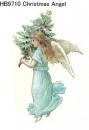 Christmas　Angel  HB9710