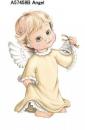 Angel 　イエロー