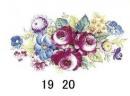 Silvia　Pink　No.19～20