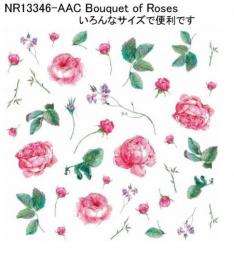 Bouquet Of Roses