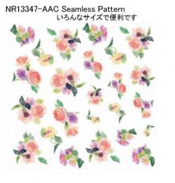 Seamless Pattern