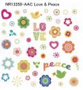 Love & Peace