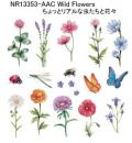 Wild Flowers