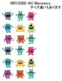 Monster S