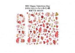 Happy Valentines Day　9051