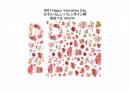 Happy Valentines Day　9051