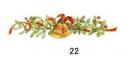 Christmas borders　A57397