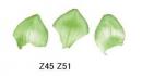 Orchid　 花びら　3種　A57345