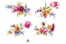 Petite Fleur S3597