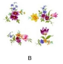 Petite Fleur  S3597