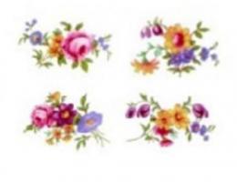 Petite Fleur　　S3597