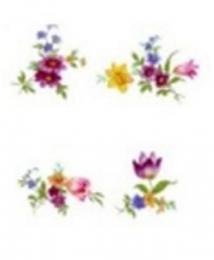 Petite Fleur  S3597