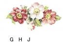 Henley　　3245　G/H/J
