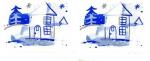 　ブルーX’mas