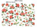 Tsubaki　椿　　9022