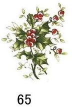 Christmas Flower　11789