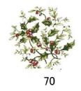 Christmas Flower　　11789