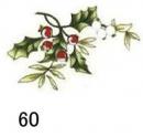 Christmas Flower　　11789