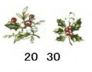 Christmas Flower　　11789