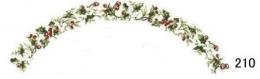 Christmas Flower　　11789