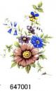 JM English 　Garden　　12326-646001