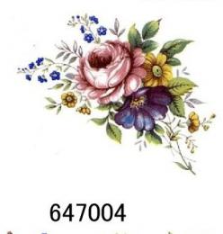 JM English 　Garden 12326-647004