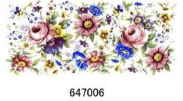 JM  English 　Garden　Mug用  12326-647006