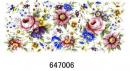 JM  English 　Garden　Mug用  12326-647006