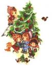 Children's Christmas Tree