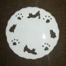Openwork　Cat　Motif Ornament