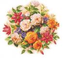 Flower Arrangement   　A57470B