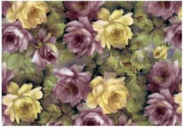 Rose Mist