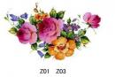 Classic Bouquet 1/3/
