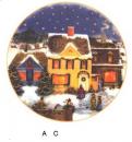 Christmas　Carol　Round