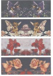 Flower Fairies By Cicely Mary Barker