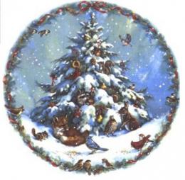 Blue Christmas