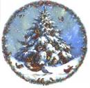Blue Christmas