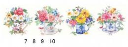 Isabel　4種セット　70307A