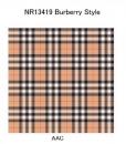 Burberry　style