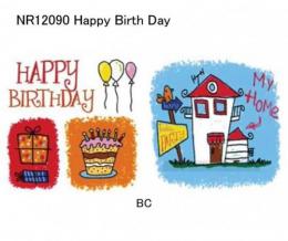 Happy Birth Day