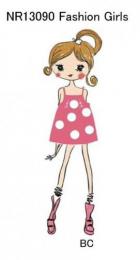 Fashion Girls