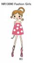 Fashion Girls