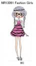Fashion　Girls